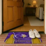 minnesota-vikings-hexagon-oval-purple-doormat-best-selling.webp