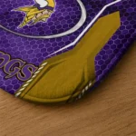 minnesota-vikings-hexagon-oval-purple-doormat-best-selling.webp