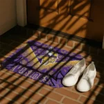 minnesota-vikings-layered-lines-purple-doormat-best-selling.webp