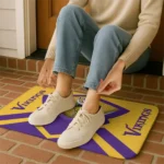 minnesota-vikings-ninja-mesh-purple-doormat-best-selling.webp
