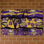 minnesota-vikings-palm-silhouette-purple-black-doormat-best-selling.webp