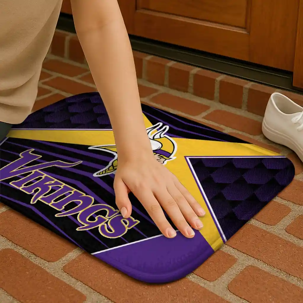 minnesota-vikings-techno-camo-purple-black-doormat-premium-grade.webp