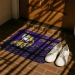 minnesota-vikings-tribal-detailing-purple-black-doormat-best-selling.webp
