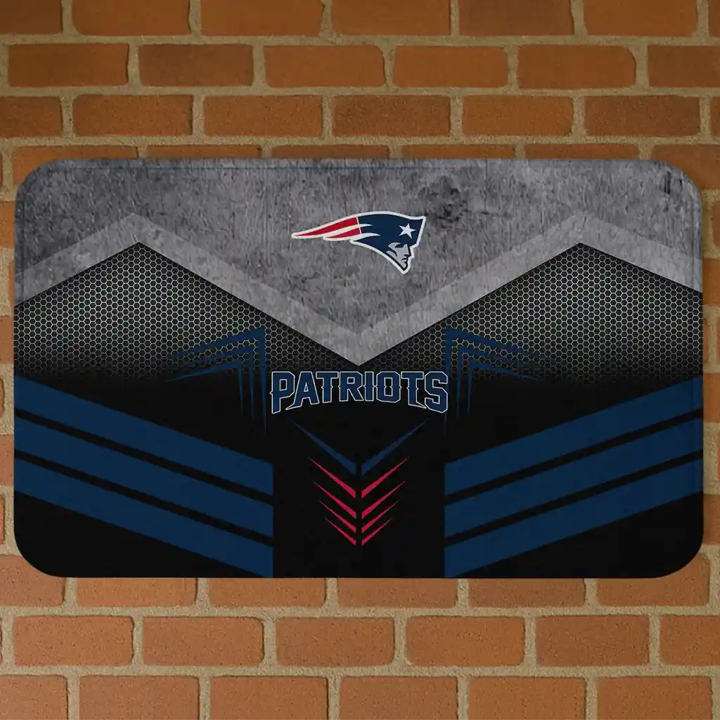 new-england-patriots-chevron-points-blue-black-doormat-best-selling.webp new england patriots chevron points blue black doormat best selling