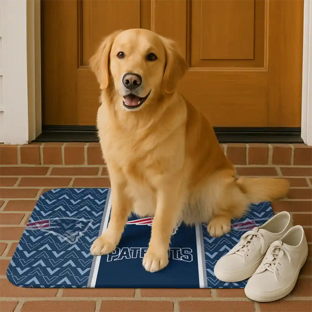 new-england-patriots-chevron-stack-blue-doormat-high-quality.webp