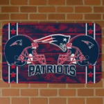 new-england-patriots-helmet-illustration-blue-doormat-best-selling.webp