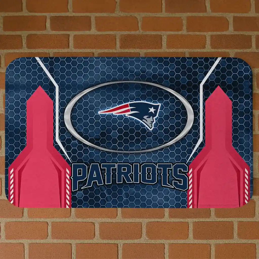 new-england-patriots-hexagon-oval-blue-doormat-best-selling.webp new england patriots hexagon oval blue doormat best selling