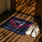 new-england-patriots-layered-lines-blue-doormat-best-selling.webp
