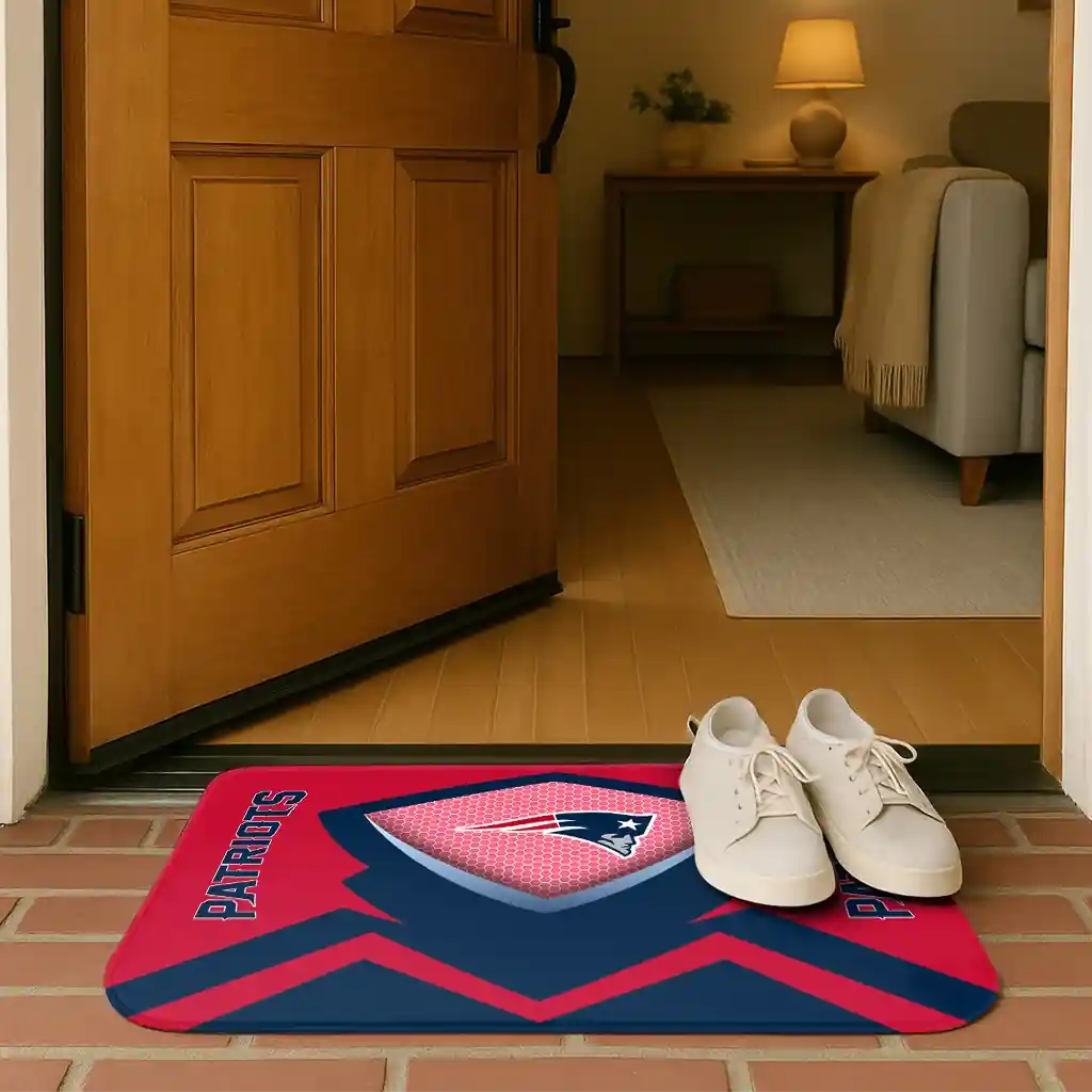 new-england-patriots-ninja-mesh-blue-doormat-fashion-forward.webp