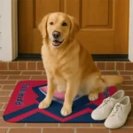 new-england-patriots-ninja-mesh-blue-doormat-best-selling.webp