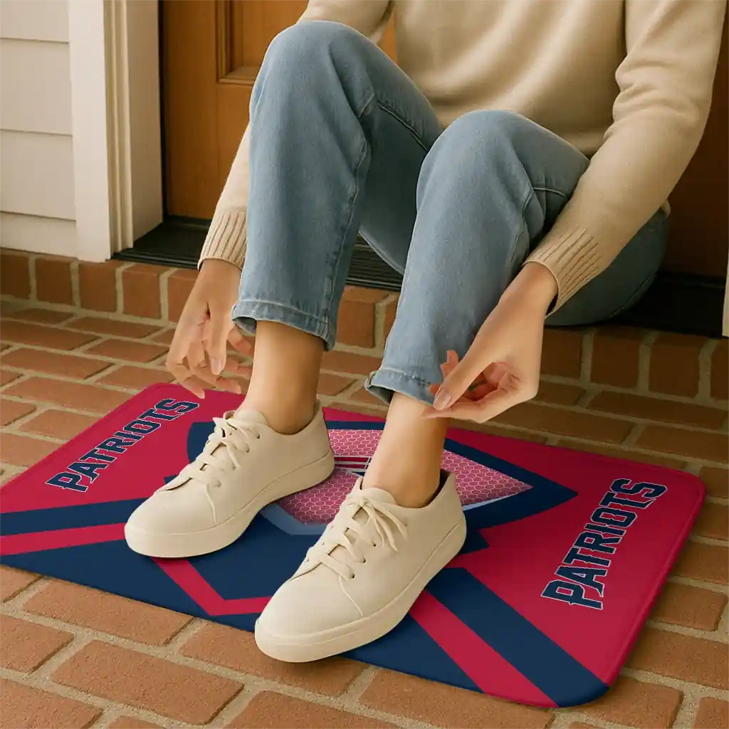 new-england-patriots-ninja-mesh-blue-doormat-top-rated.webp