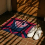 new-england-patriots-ninja-mesh-blue-doormat-best-selling.webp