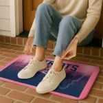new-england-patriots-pixel-blur-blue-doormat-best-selling.webp