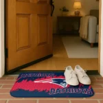 new-england-patriots-plate-rip-blue-doormat-best-selling.webp