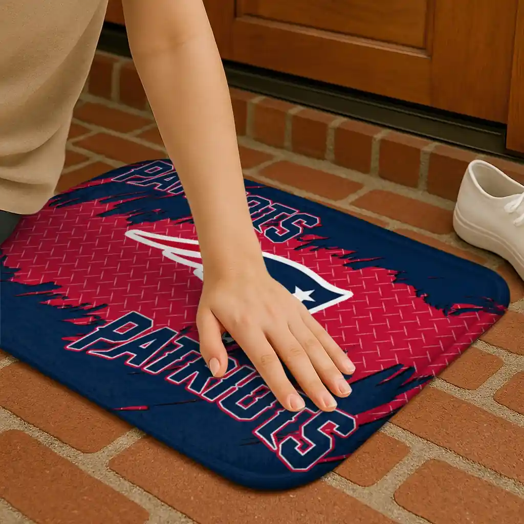 new-england-patriots-plate-rip-blue-doormat-premium-grade.webp