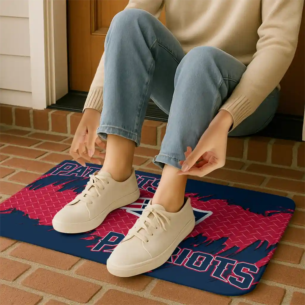 new-england-patriots-plate-rip-blue-doormat-top-rated.webp