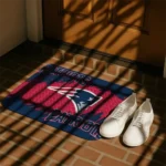new-england-patriots-plate-rip-blue-doormat-best-selling.webp