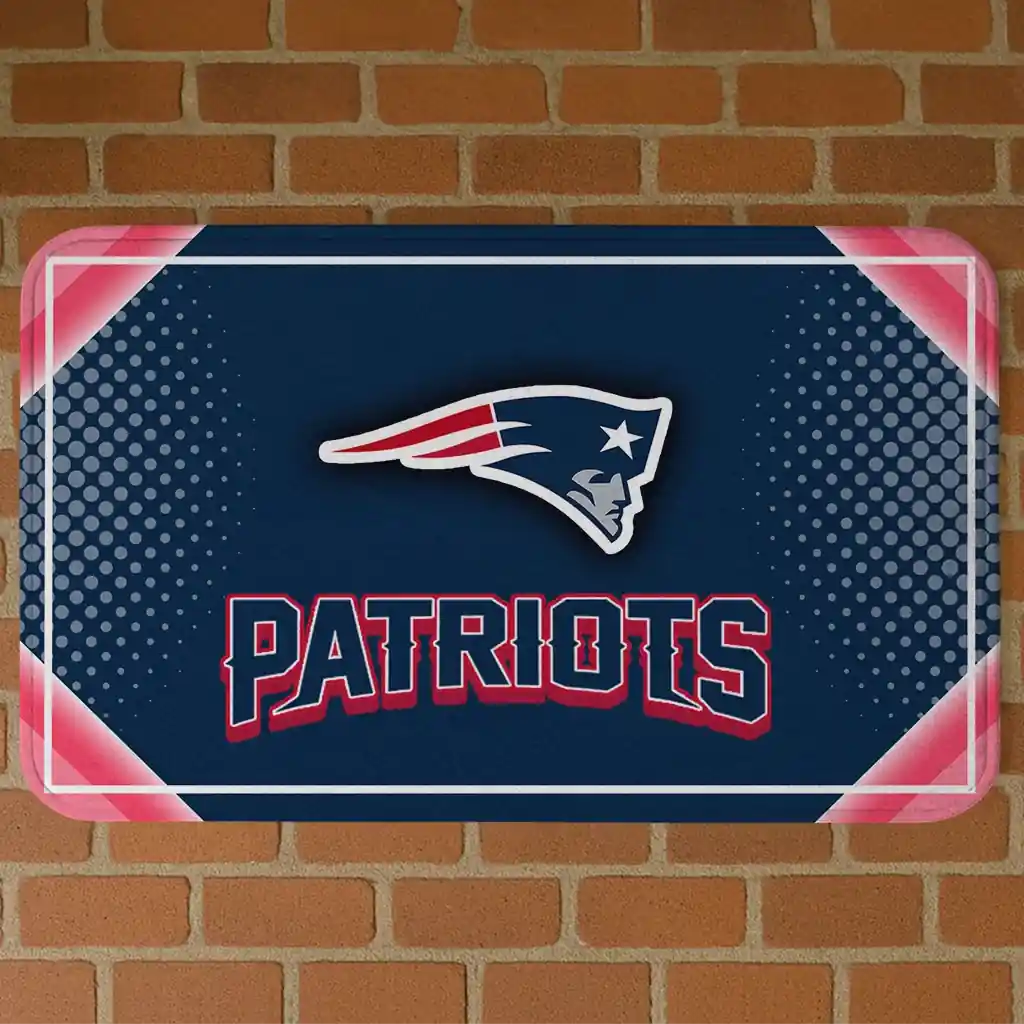 new-england-patriots-silver-halftone-blue-doormat-best-selling.webp new england patriots silver halftone blue doormat best selling