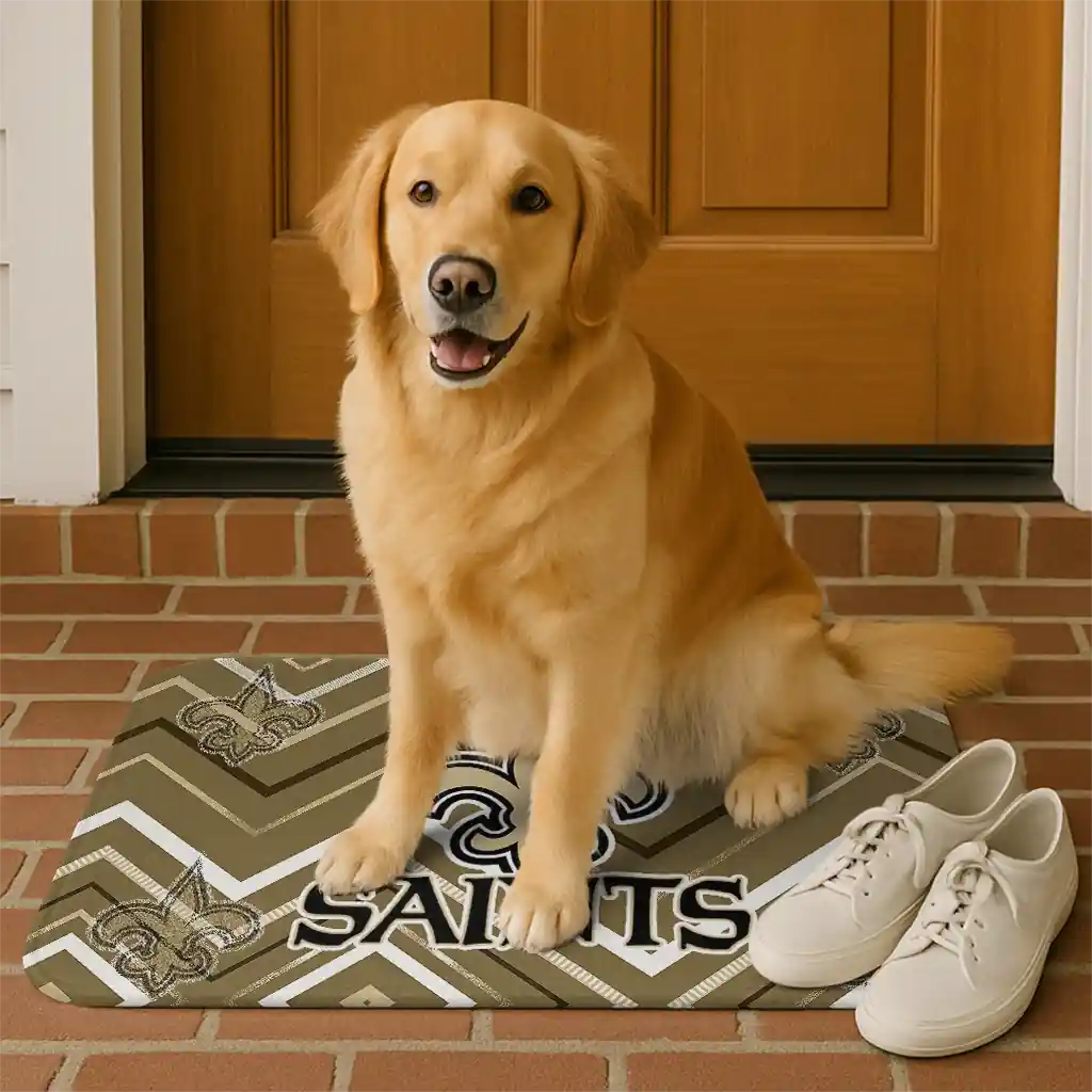 new-orleans-saints-chevron-geometrics-gold-doormat-high-quality.webp