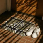 new-orleans-saints-chevron-geometrics-gold-doormat-best-selling.webp