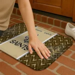 new-orleans-saints-chevron-stack-gold-doormat-best-selling.webp