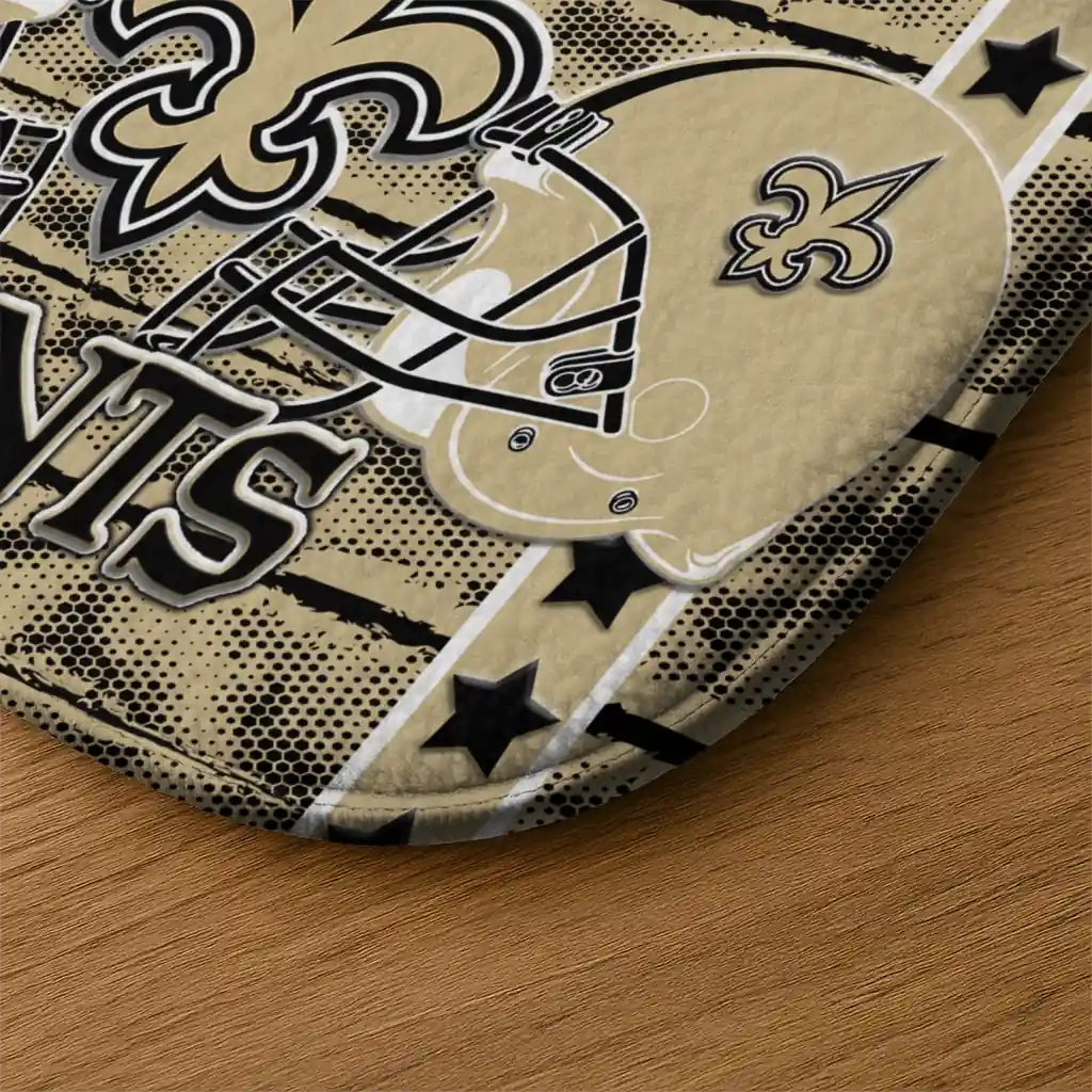 new-orleans-saints-helmet-illustration-gold-doormat-latest-model.webp