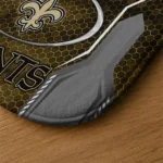 new-orleans-saints-hexagon-oval-gold-doormat-best-selling.webp