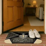 new-orleans-saints-techno-camo-gold-black-doormat-best-selling.webp