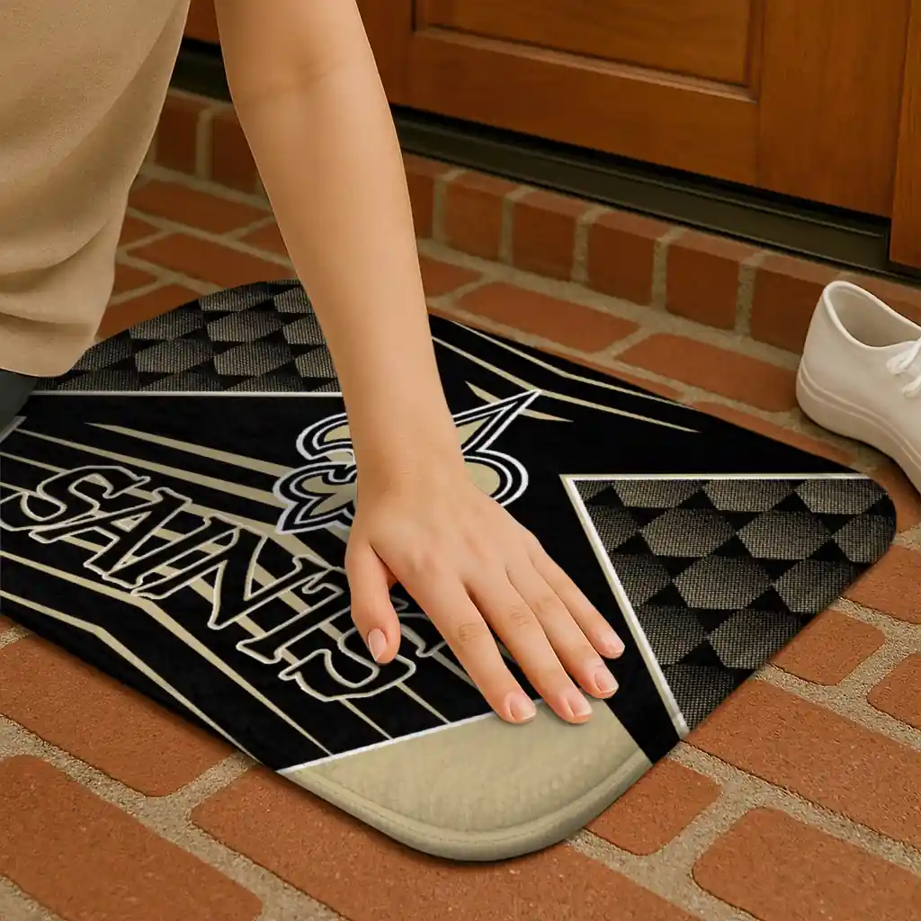 new-orleans-saints-techno-camo-gold-black-doormat-premium-grade.webp