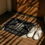 new-orleans-saints-techno-camo-gold-black-doormat-best-selling.webp