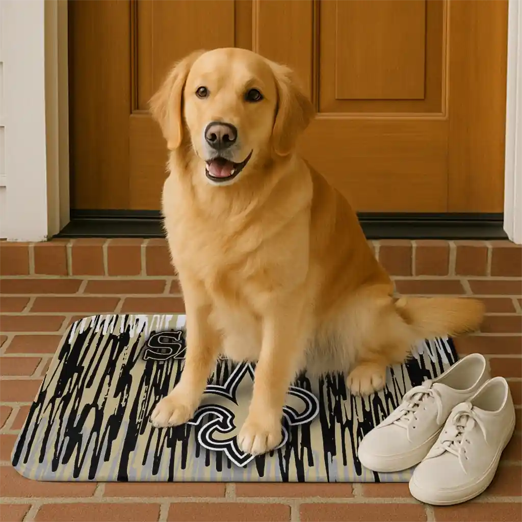 new-orleans-saints-vertical-flow-gold-doormat-high-quality.webp
