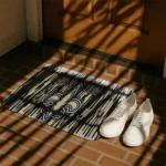 new-orleans-saints-vertical-flow-gold-doormat-best-selling.webp