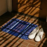 new-york-giants-chevron-stack-blue-doormat-best-selling.webp