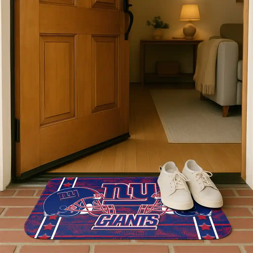 new-york-giants-helmet-illustration-blue-doormat-fashion-forward.webp
