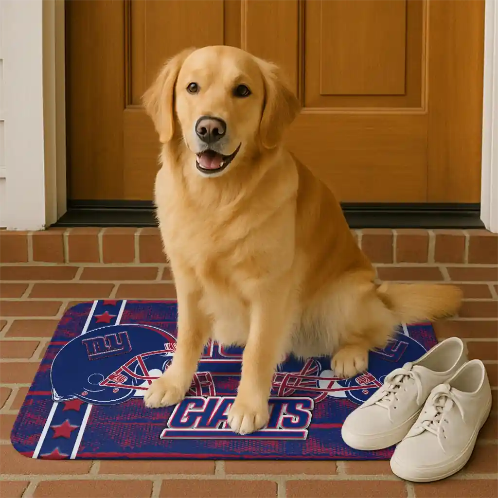 new-york-giants-helmet-illustration-blue-doormat-high-quality.webp