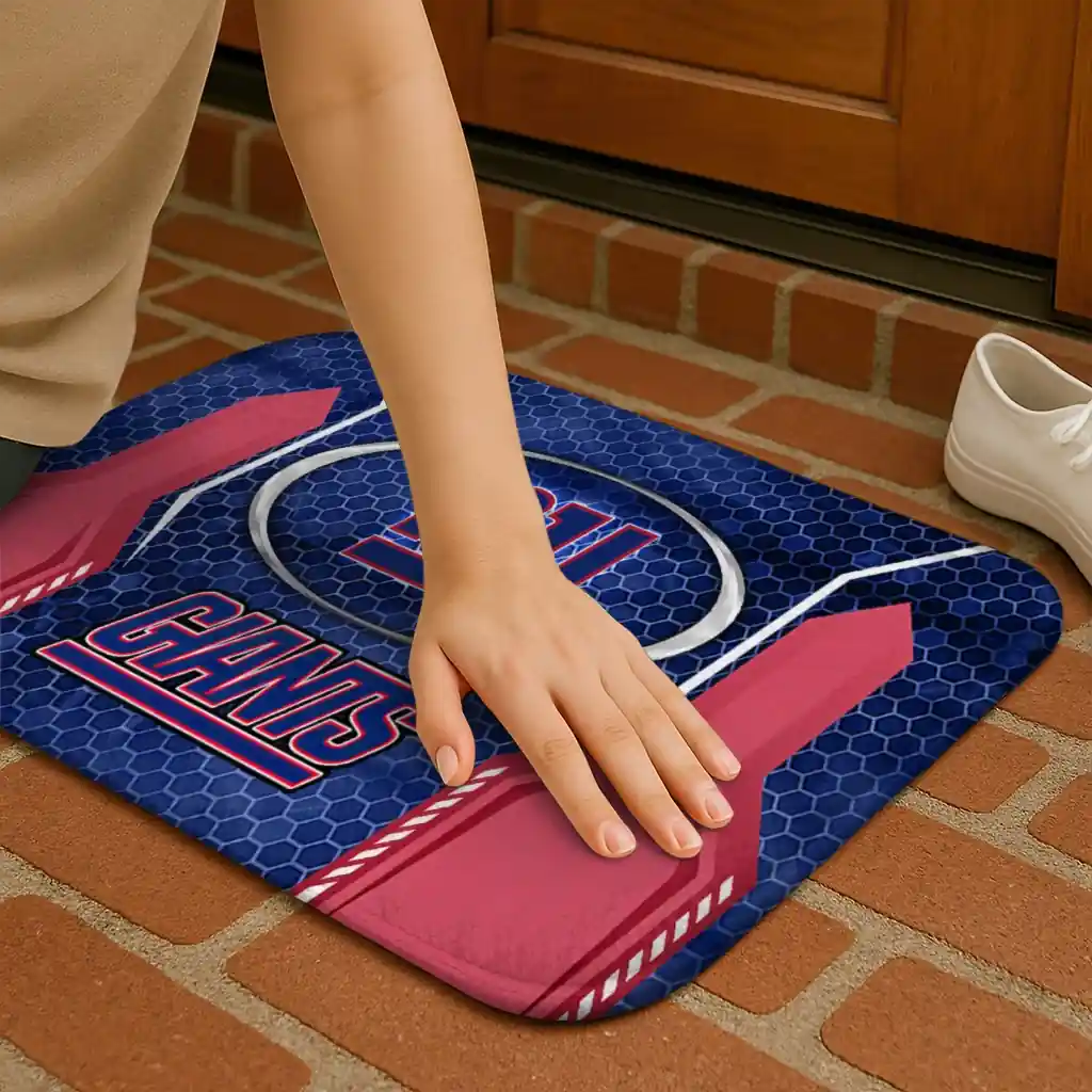 new-york-giants-hexagon-oval-blue-doormat-premium-grade.webp