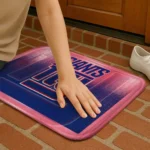 new-york-giants-pixel-blur-blue-doormat-best-selling.webp