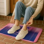 new-york-giants-pixel-blur-blue-doormat-best-selling.webp