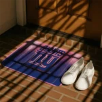 new-york-giants-pixel-blur-blue-doormat-best-selling.webp