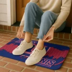 new-york-giants-plate-rip-blue-doormat-best-selling.webp