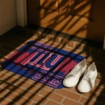new-york-giants-plate-rip-blue-doormat-best-selling.webp