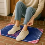 new-york-giants-silver-halftone-blue-doormat-best-selling.webp
