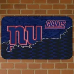 new-york-giants-tribal-detailing-blue-black-doormat-best-selling.webp