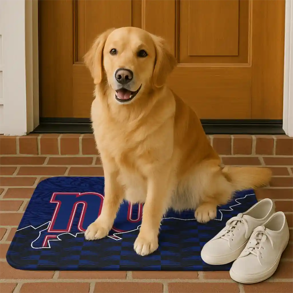 new-york-giants-tribal-detailing-blue-black-doormat-high-quality.webp