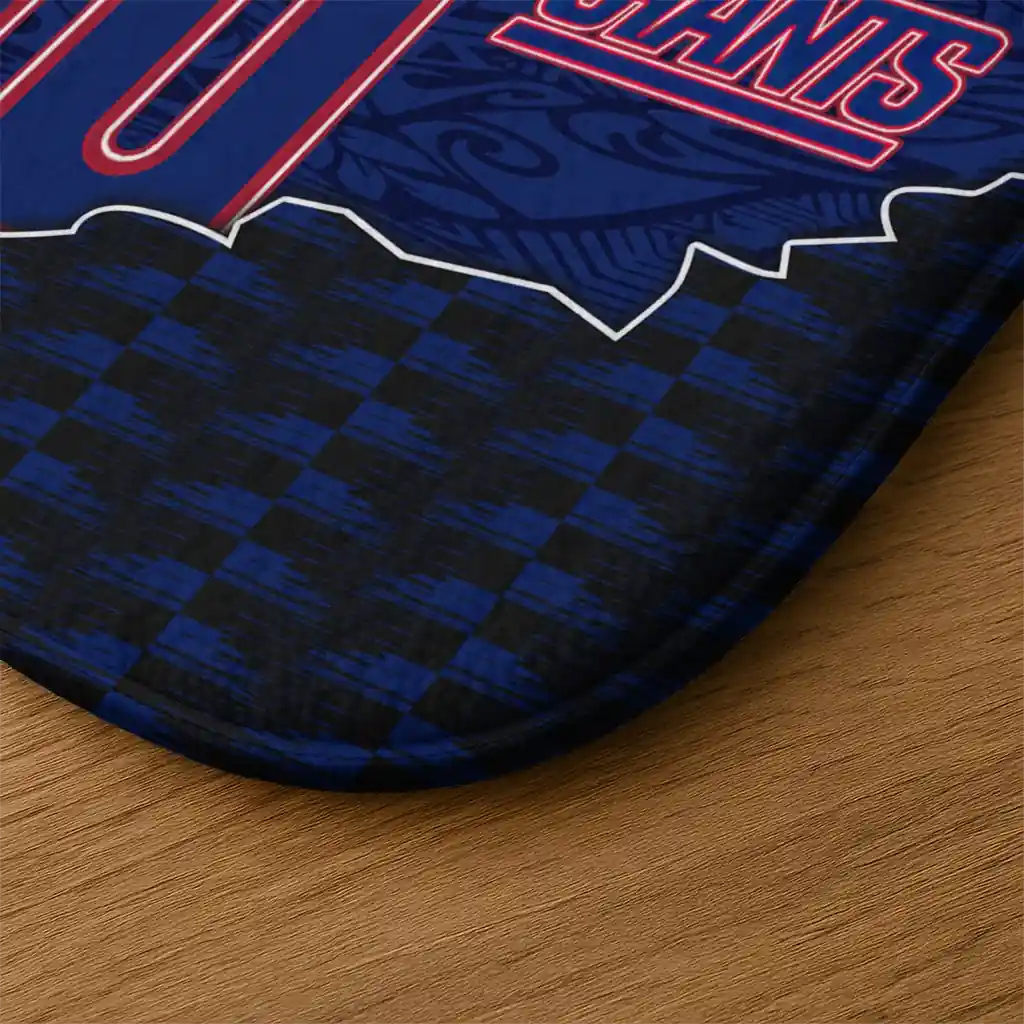 new-york-giants-tribal-detailing-blue-black-doormat-latest-model.webp
