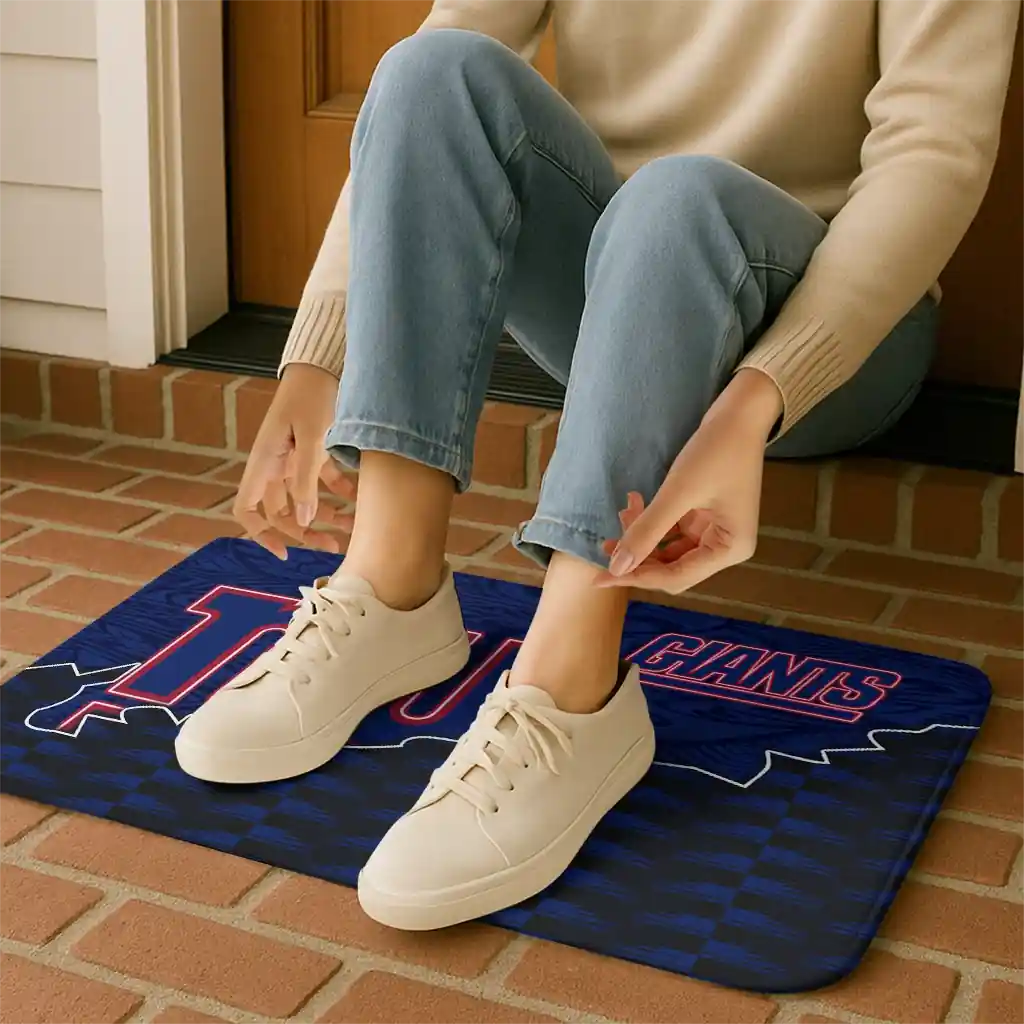 new-york-giants-tribal-detailing-blue-black-doormat-top-rated.webp