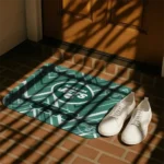 new-york-jets-chevron-geometrics-green-doormat-best-selling.webp