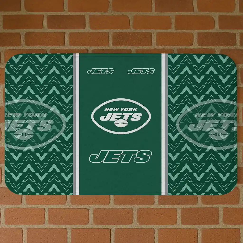 new-york-jets-chevron-stack-green-doormat-best-selling.webp new york jets chevron stack green doormat best selling