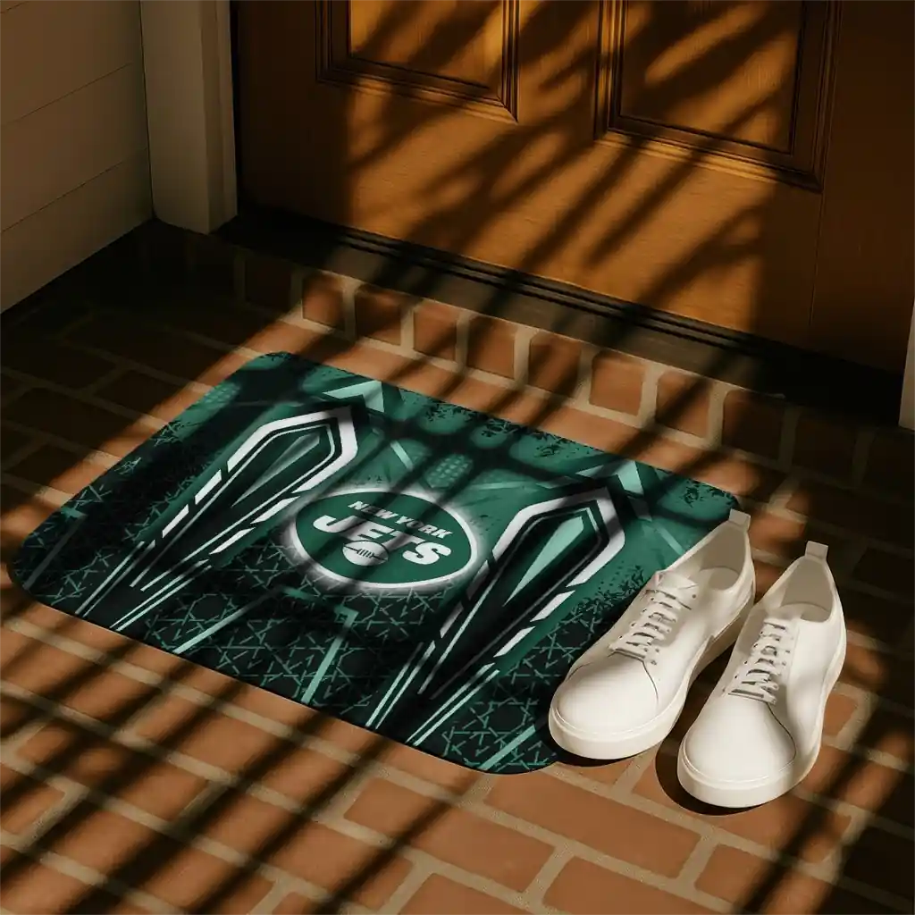 new-york-jets-graphic-stripes-green-doormat-trendy.webp
