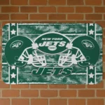 new-york-jets-helmet-illustration-green-doormat-best-selling.webp